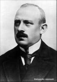 Aleksander Janowski